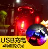 Lumière vélo - Taillights Ref 2399314