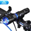 Lumière vélo INBIKE - phare Ref 2399340