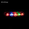 Lumière vélo COOLCHANGE - Taillights Ref 2399387