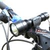 Lumière vélo ACRONO - phare Ref 2399407