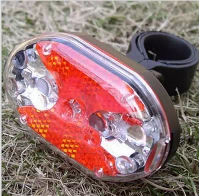 Lumière vélo - Ref 2399448