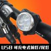 Lumière vélo - Ref 2399619