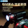 Lumière vélo INBIKE - phare Ref 2399625
