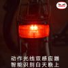 Lumière vélo FOXEYE - Taillights Ref 2399627