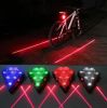 Lumière vélo - Taillights Ref 2399706