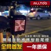 Lumière vélo ALLTOO - Taillights Ref 2399736