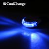 Lumière vélo COOLCHANGE - Taillights Ref 2399757