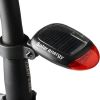 Lumière vélo JIEYIDA - Taillights Ref 2400149