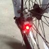 Lumière vélo - Taillights Ref 2400229