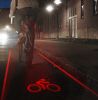 Lumière vélo PELAGOR - Taillights Ref 2400245