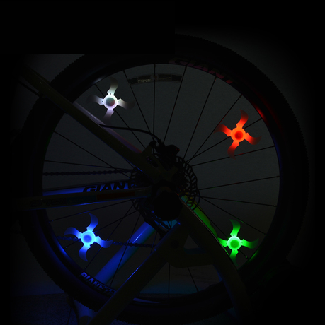 Lumière vélo ROCKBROS - Hot Wheels Lumières Ref 2400272