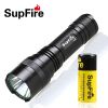 Lumière vélo SUPFIRE - phare Ref 2400292