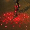 Lumière vélo - Ref 2400309