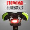 Lumière vélo SAVA - Taillights Ref 2400319
