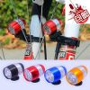 Lumière vélo - phare Ref 2400409