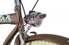 Lumière vélo YONGQI - phare Ref 2400673