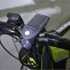 Lumière vélo TOTTA - phare Ref 2400730