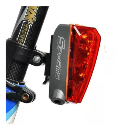 Lumière vélo - Taillights Ref 2400919