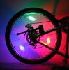 Lumière vélo - Hot Wheels Lumières Ref 2400957