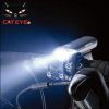 Lumière vélo CAT EYE - Ref 2401016