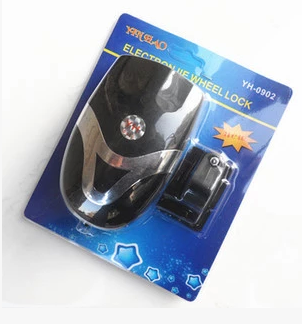 Lumière vélo - Ref 2401038