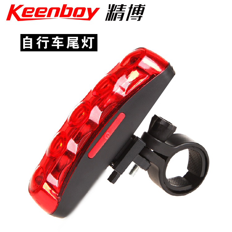 Lumière vélo - Taillights Ref 2401128