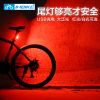 Lumière vélo INBIKE - Taillights Ref 2401168