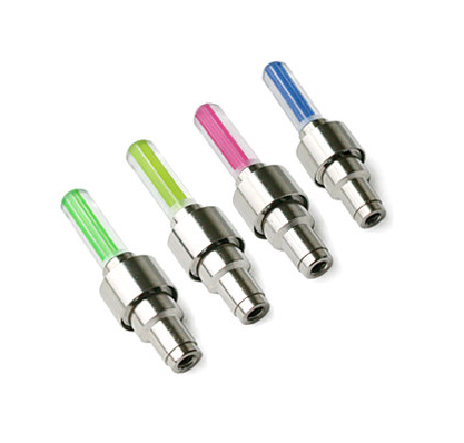 Lumière vélo - feux de Valve Ref 2401355