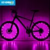 Lumière vélo DEROACE - Hot Wheels Lumières Ref 2401495