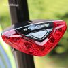 Lumière vélo - Taillights Ref 2401502