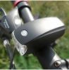 Lumière vélo - phare Ref 2401509
