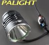 Lumière vélo PALIGHT - phare Ref 2401513