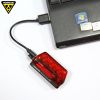 Lumière vélo TOPEAK - Taillights Ref 2401597