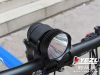 Lumière vélo YEZL - phare Ref 2401602