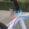 Lumière vélo - Ref 2401818