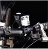 Lumière vélo - phare Ref 2401836