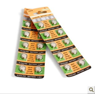 Lumière vélo - feux de Valve Ref 2402004