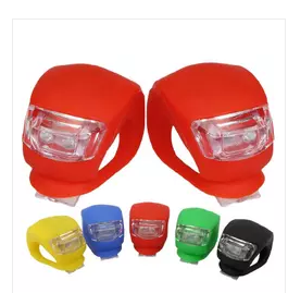 Lumière vélo - Frog Lumières Ref 2402533