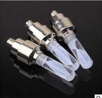 Lumière vélo - Ref 2402768