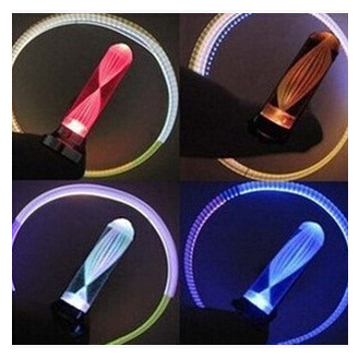 Lumière vélo - feux de Valve Ref 2402868