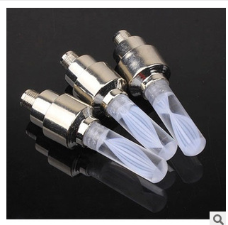 Lumière vélo - feux de Valve Ref 2403282