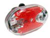 Lumière vélo 9LED - Taillights Ref 2403971