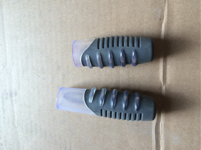 Lumière vélo - Ref 2404043