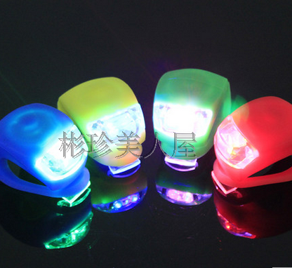 Lumière vélo - Frog Lumières Ref 2404220