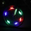 Lumière vélo - feux de Valve Ref 2404420