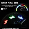Lumière vélo - Frog Lumières Ref 2404459