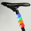 Lumière vélo BESTFUN - Frog Lumières Ref 2404533