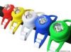 Lumière vélo - Frog Lumières Ref 2404838