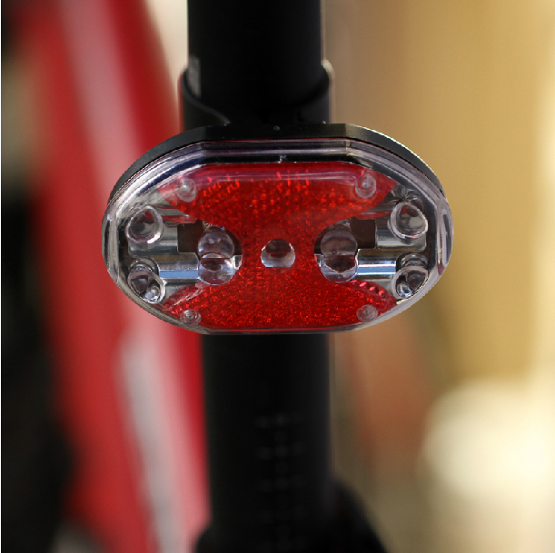 Lumière vélo FAXIANZHE - Taillights Ref 2407205