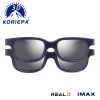 Lunettes 3D KORIEPA - Ref 1237018